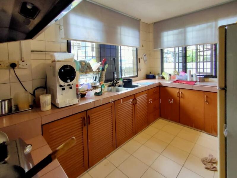 For Sale - Taman Hui Sing