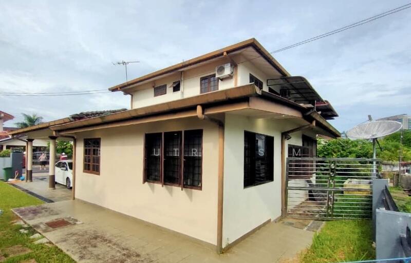 For Sale - Taman Hui Sing