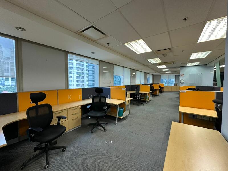 Pejabat untuk Disewa di KLCC (KL City Centre) - Kevin Lum - Office - PropertyGuru.com.my