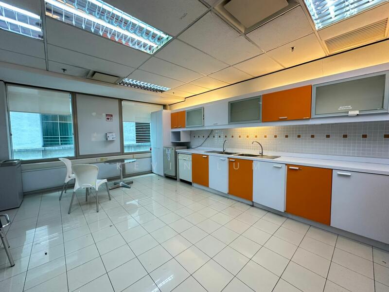 Pejabat untuk Disewa di KLCC (KL City Centre) - Kevin Lum - PropertyGuru.com.my