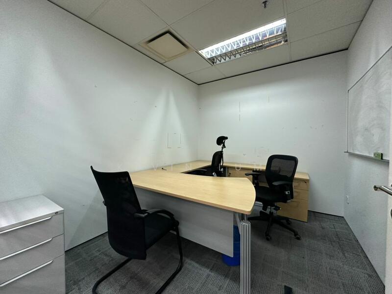 Pejabat untuk Disewa di KLCC (KL City Centre) - Kevin Lum - Study - PropertyGuru.com.my