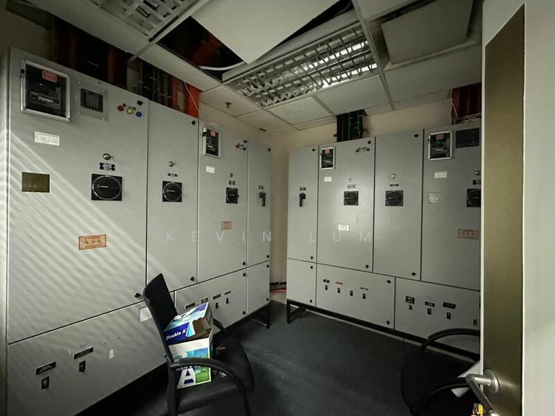 Pejabat untuk Disewa di KLCC (KL City Centre) - Kevin Lum - Interior - PropertyGuru.com.my