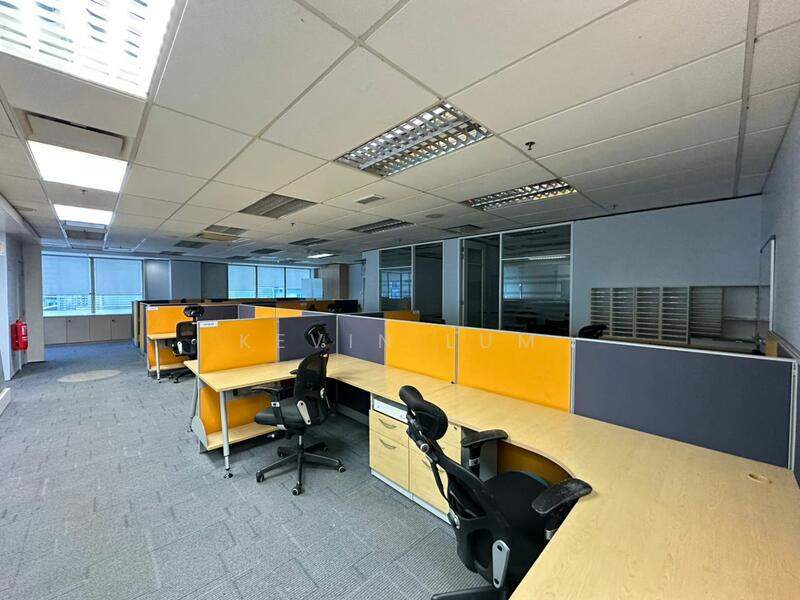 Pejabat untuk Disewa di KLCC (KL City Centre) - Kevin Lum - Office - PropertyGuru.com.my
