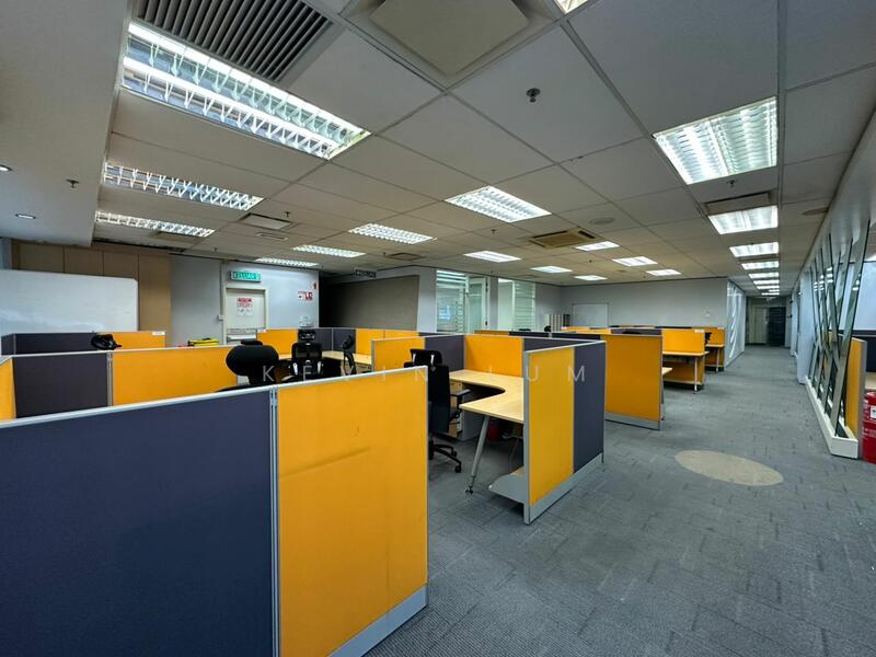 Pejabat untuk Disewa di KLCC (KL City Centre) - Kevin Lum - Office - PropertyGuru.com.my