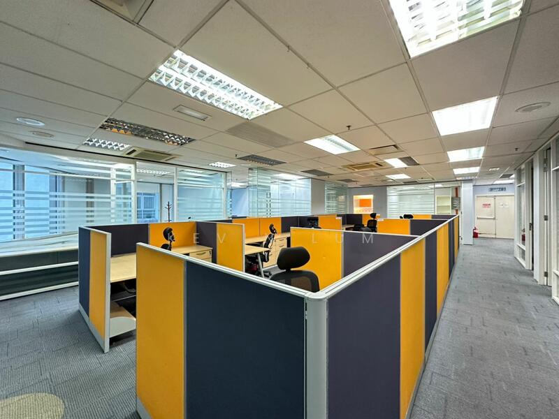 Pejabat untuk Disewa di KLCC (KL City Centre) - Kevin Lum - Office - PropertyGuru.com.my