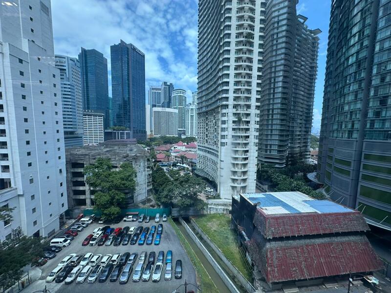 Pejabat untuk Disewa di KLCC (KL City Centre) - Kevin Lum - Exterior - PropertyGuru.com.my