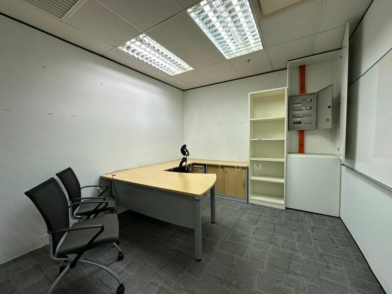 Pejabat untuk Disewa di KLCC (KL City Centre) - Kevin Lum - Study - PropertyGuru.com.my