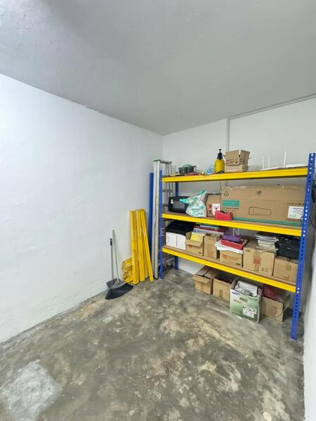Storage