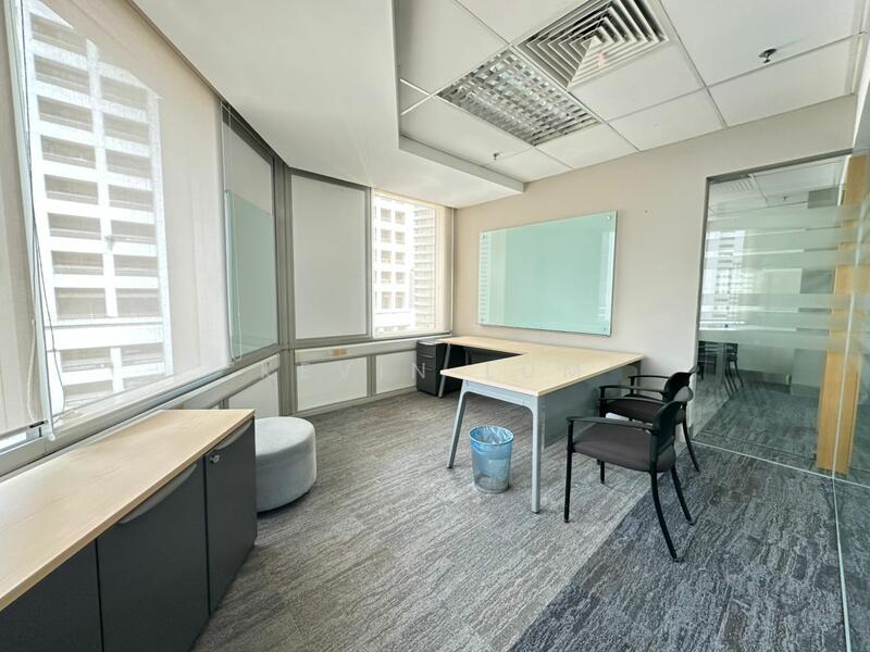 Office for Rent in KLCC (KL City Centre) - Kevin Lum - Study - PropertyGuru.com.my