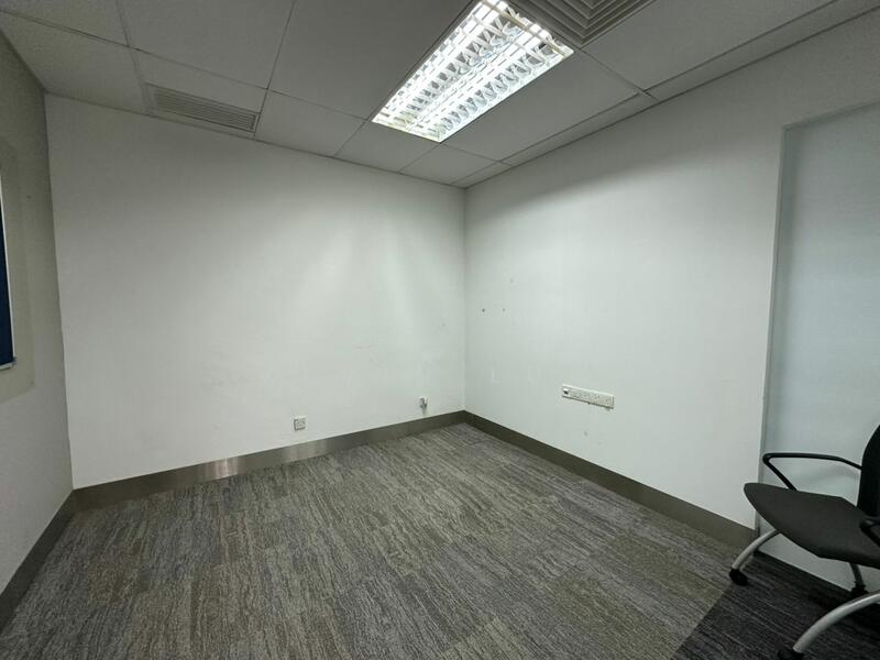 Office for Rent in KLCC (KL City Centre) - Kevin Lum - Interior - PropertyGuru.com.my