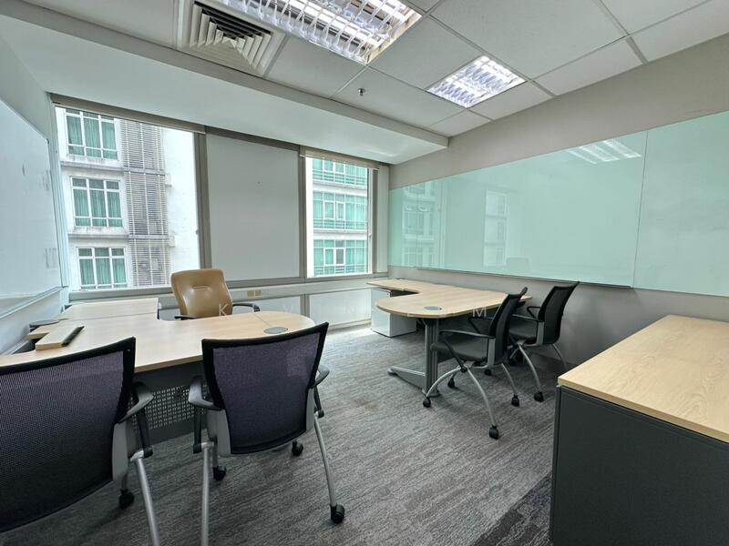 Office for Rent in KLCC (KL City Centre) - Kevin Lum - Study - PropertyGuru.com.my