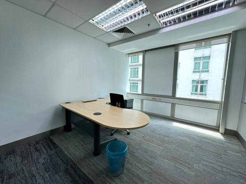 Office for Rent in KLCC (KL City Centre) - Kevin Lum - Study - PropertyGuru.com.my