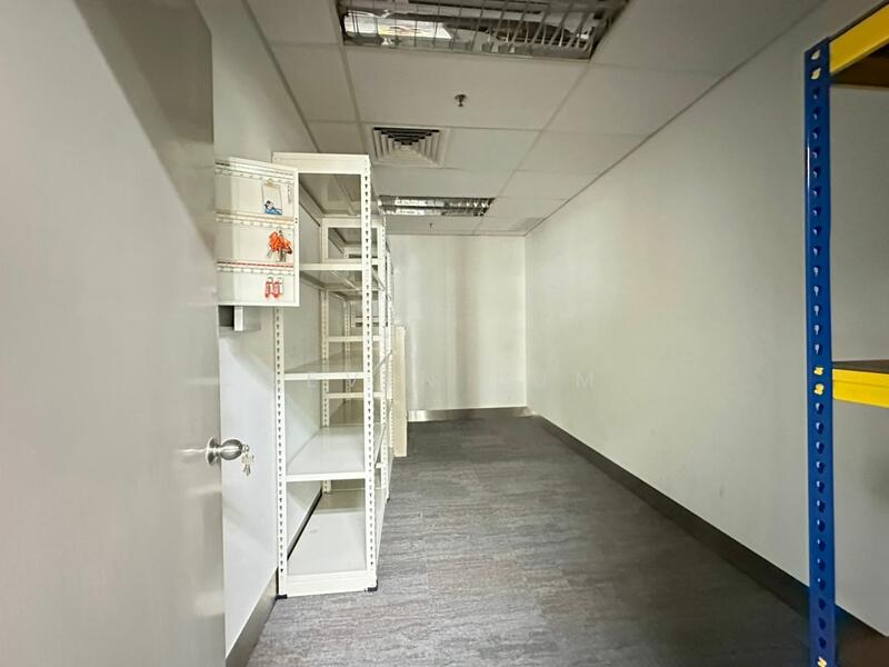 Office for Rent in KLCC (KL City Centre) - Kevin Lum - Corridor - PropertyGuru.com.my