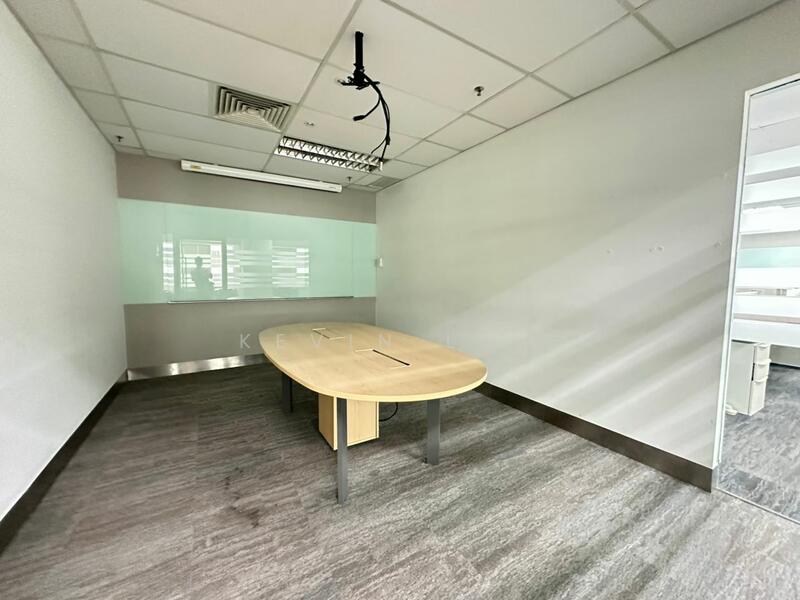 Office for Rent in KLCC (KL City Centre) - Kevin Lum - Interior - PropertyGuru.com.my