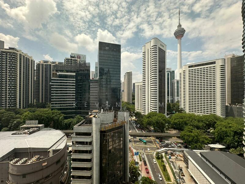 Office for Rent in KLCC (KL City Centre) - Kevin Lum - Exterior - PropertyGuru.com.my