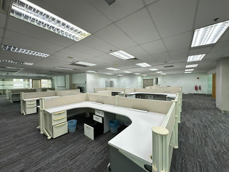 Office for Rent in KLCC (KL City Centre) - Kevin Lum - Corridor - PropertyGuru.com.my