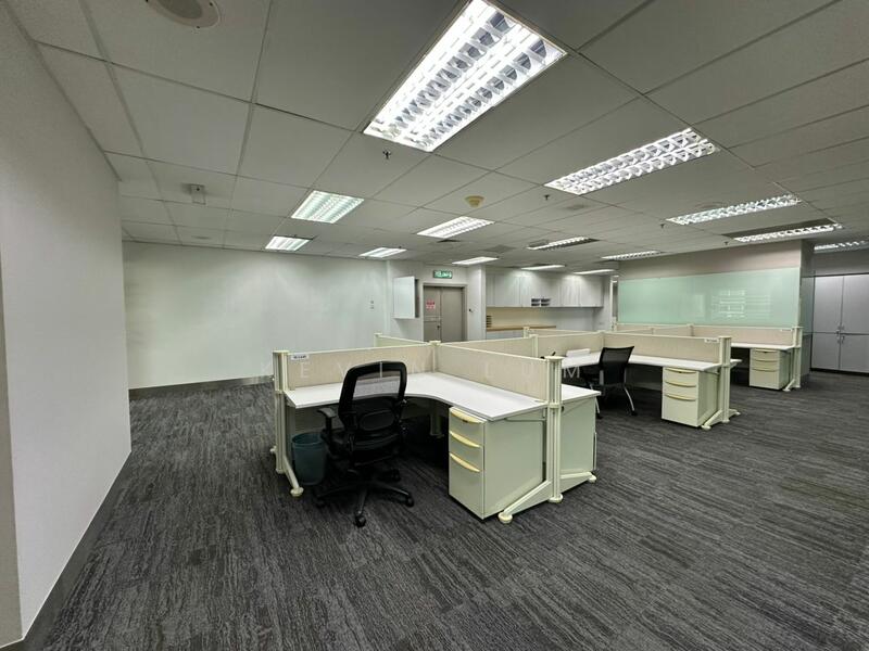 Office for Rent in KLCC (KL City Centre) - Kevin Lum - Office - PropertyGuru.com.my