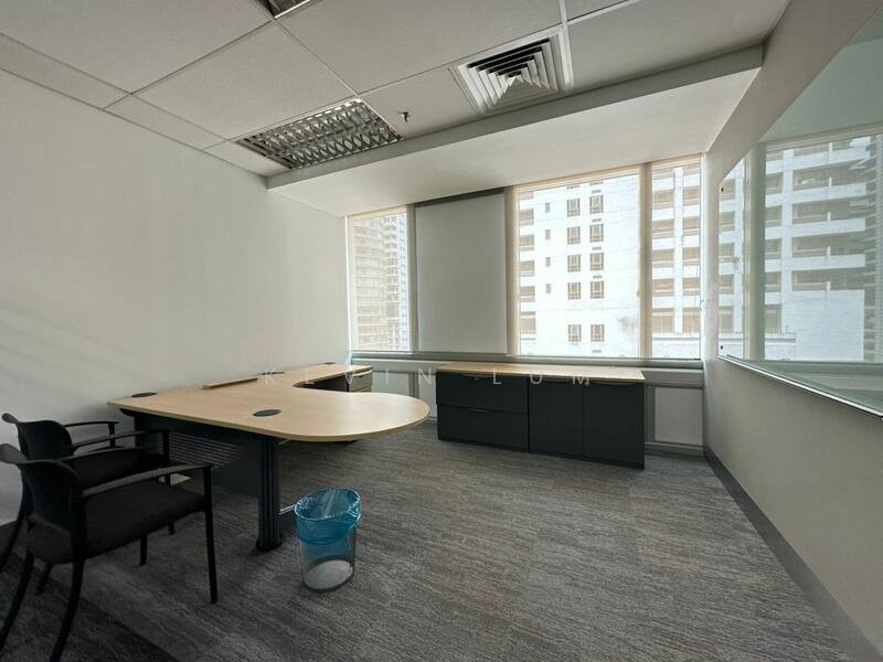 Office for Rent in KLCC (KL City Centre) - Kevin Lum - Study - PropertyGuru.com.my
