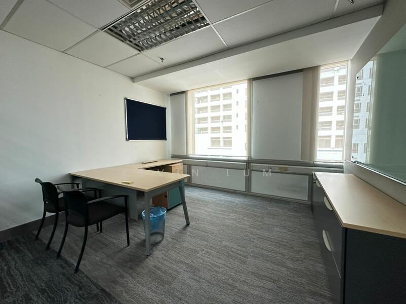 Office for Rent in KLCC (KL City Centre) - Kevin Lum - Study - PropertyGuru.com.my