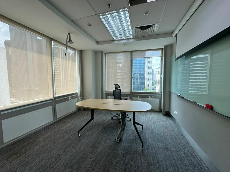 Office for Rent in KLCC (KL City Centre) - Kevin Lum - Office - PropertyGuru.com.my