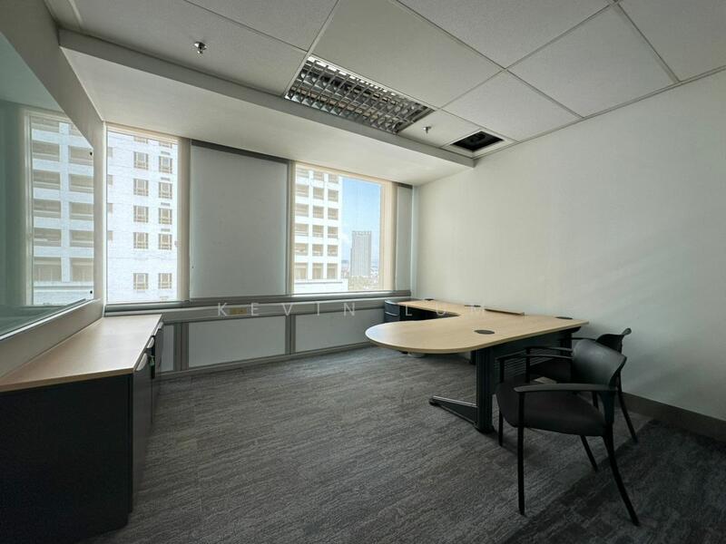 Office for Rent in KLCC (KL City Centre) - Kevin Lum - Study - PropertyGuru.com.my