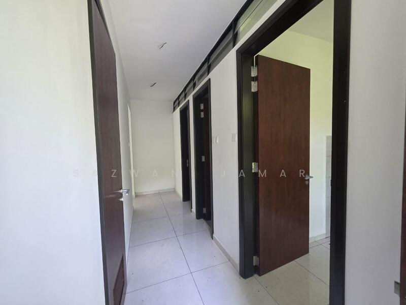Corridor