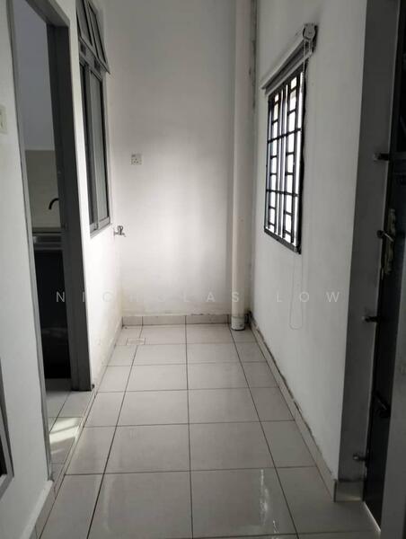Corridor