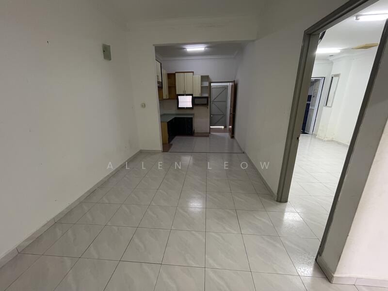 Corridor