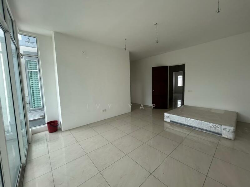 Terraced House for Sale in Taman Jasa Intan (Bukit Mertajam) - Ivy Yap - Bedroom - PropertyGuru.com.my