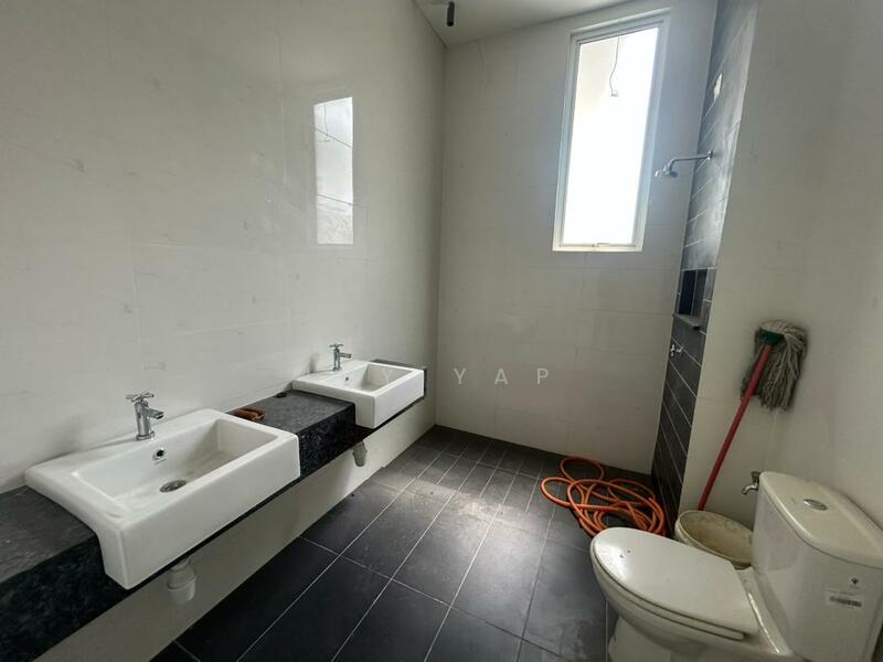 Terraced House for Sale in Taman Jasa Intan (Bukit Mertajam) - Ivy Yap - Bathroom - PropertyGuru.com.my