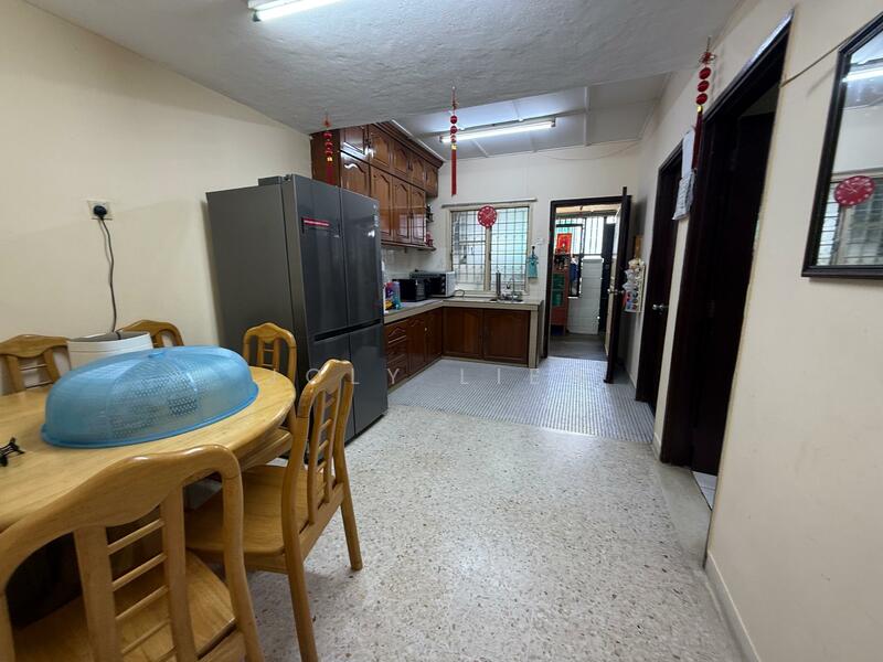 Untuk Dijual - Bandar Sri damansara