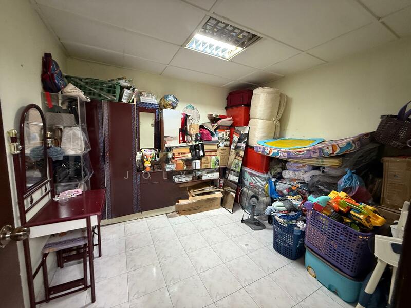 Untuk Dijual - Bandar Sri damansara