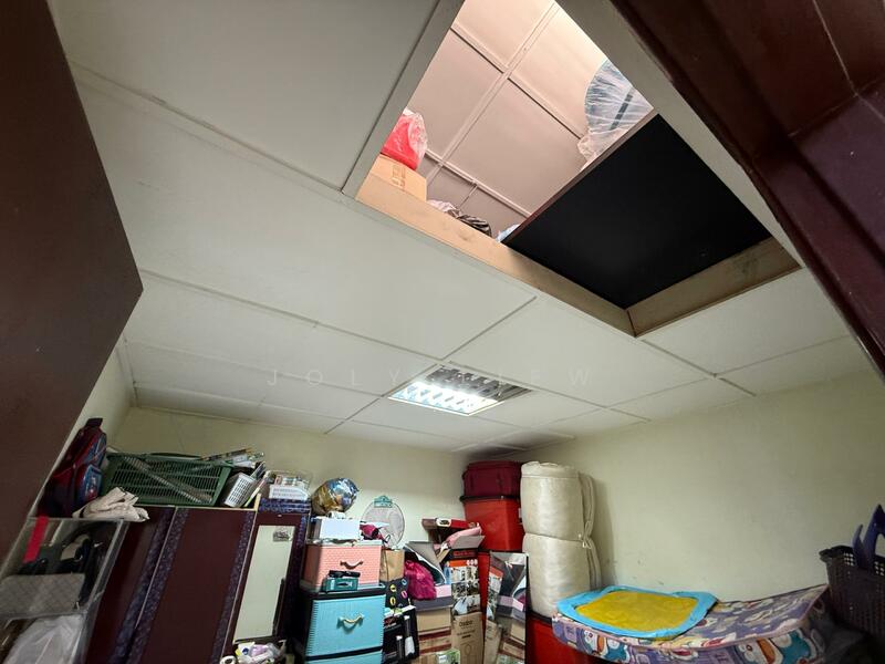 Untuk Dijual - Bandar Sri damansara