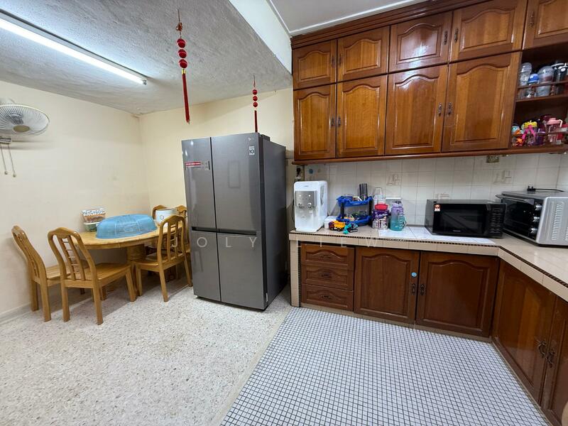 Untuk Dijual - Bandar Sri damansara