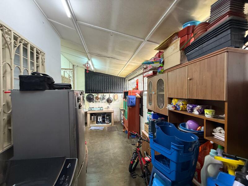 Untuk Dijual - Bandar Sri damansara