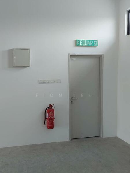 Corridor