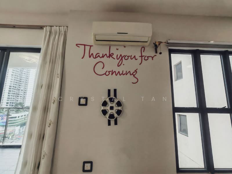 Condominium for Sale at Royal Strand @ Country Garden Danga Bay - Crystal Tan - Interior - PropertyGuru.com.my