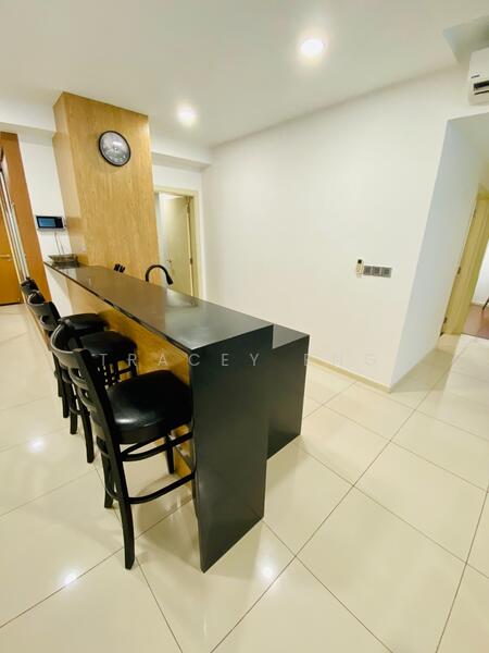 Dry Kitchen