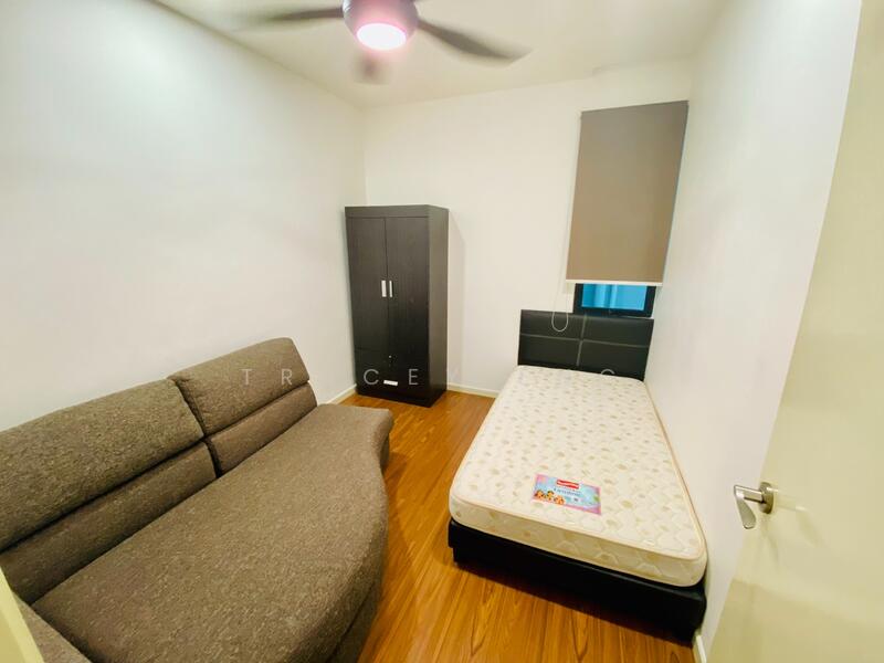 3rd Bedroom