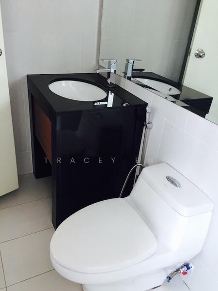 Common Bathroom