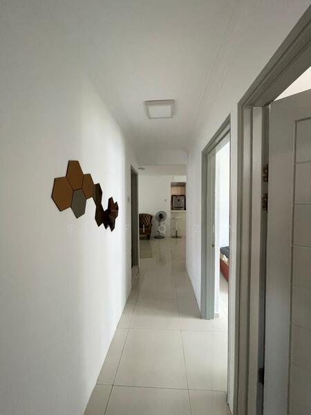 Corridor