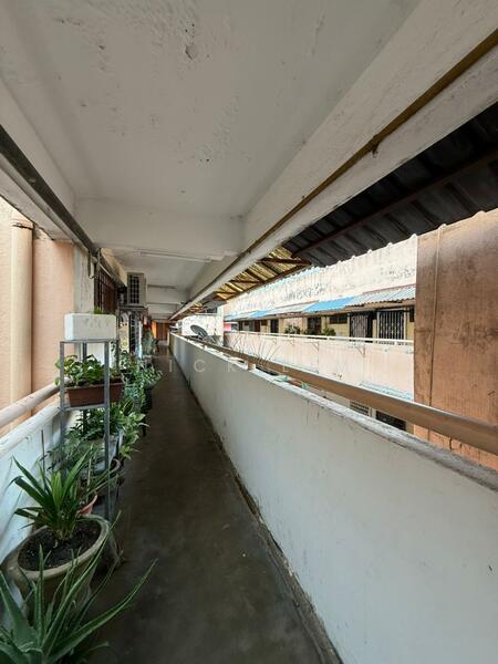 Corridor