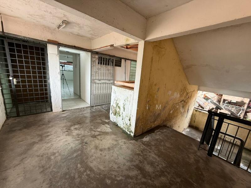 For Sale - Sri Bagan