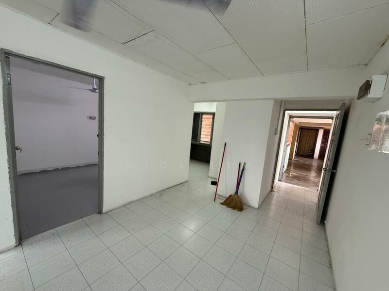 For Sale - Sri Bagan
