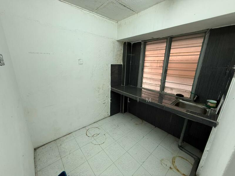For Sale - Sri Bagan