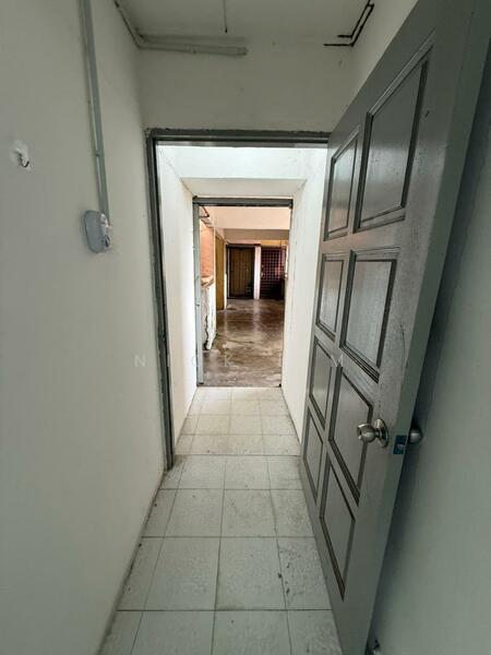 For Sale - Sri Bagan