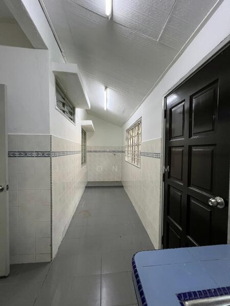 Corridor