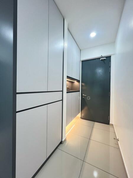 Corridor