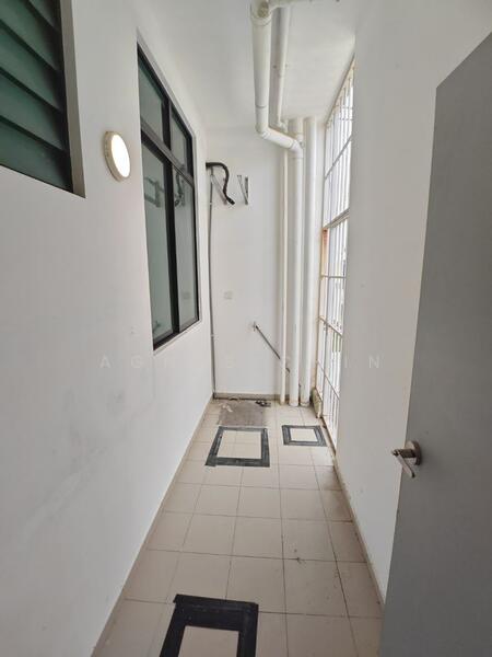 Corridor