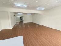 For Rent - Taman Molek shoplot office